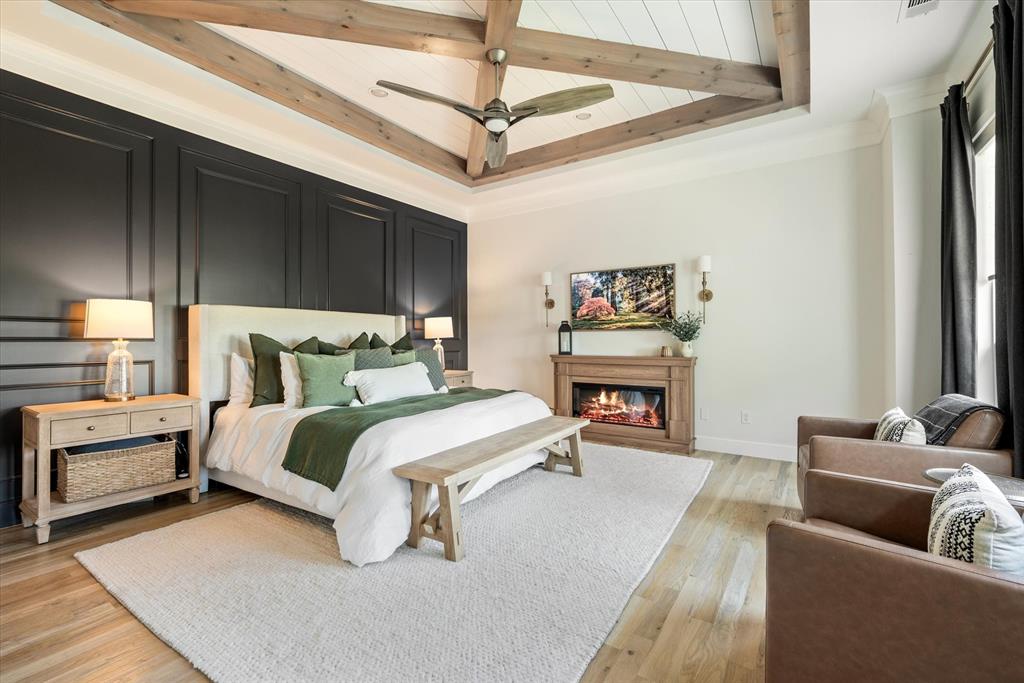 Highlands Ph II - Residential