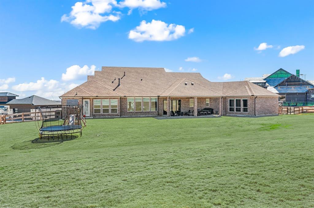 Highlands Ph II - Residential