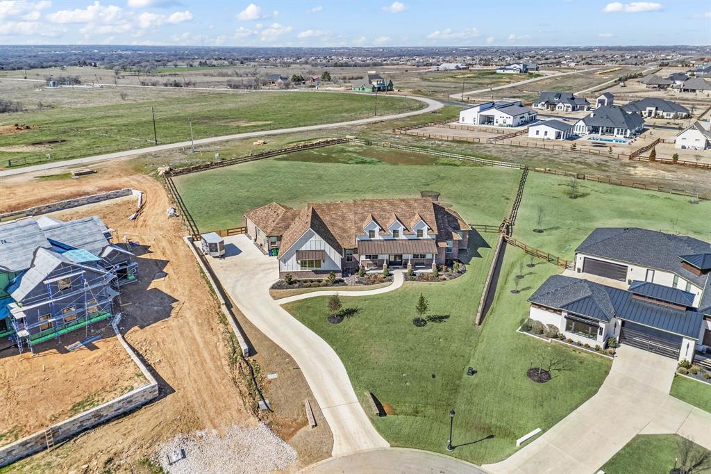 Highlands Ph II - Residential