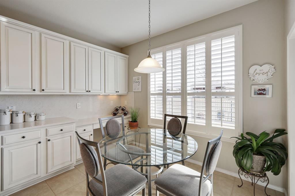 Frisco Lakes By Del Webb Villa - Residential