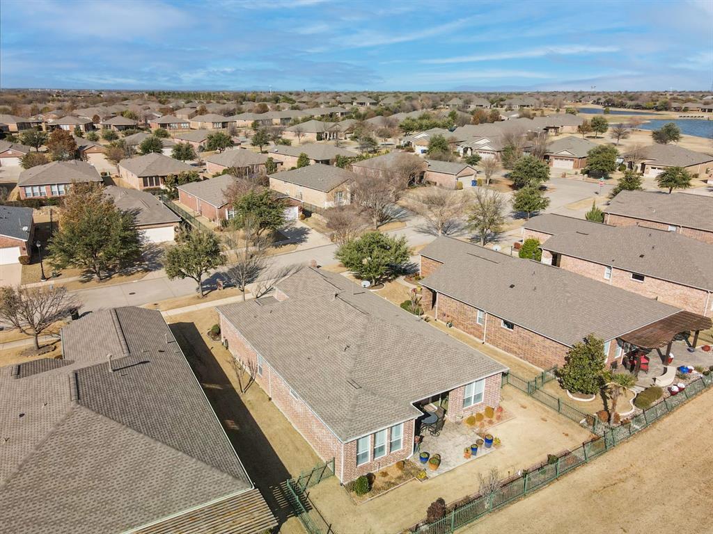 Frisco Lakes By Del Webb Villa - Residential