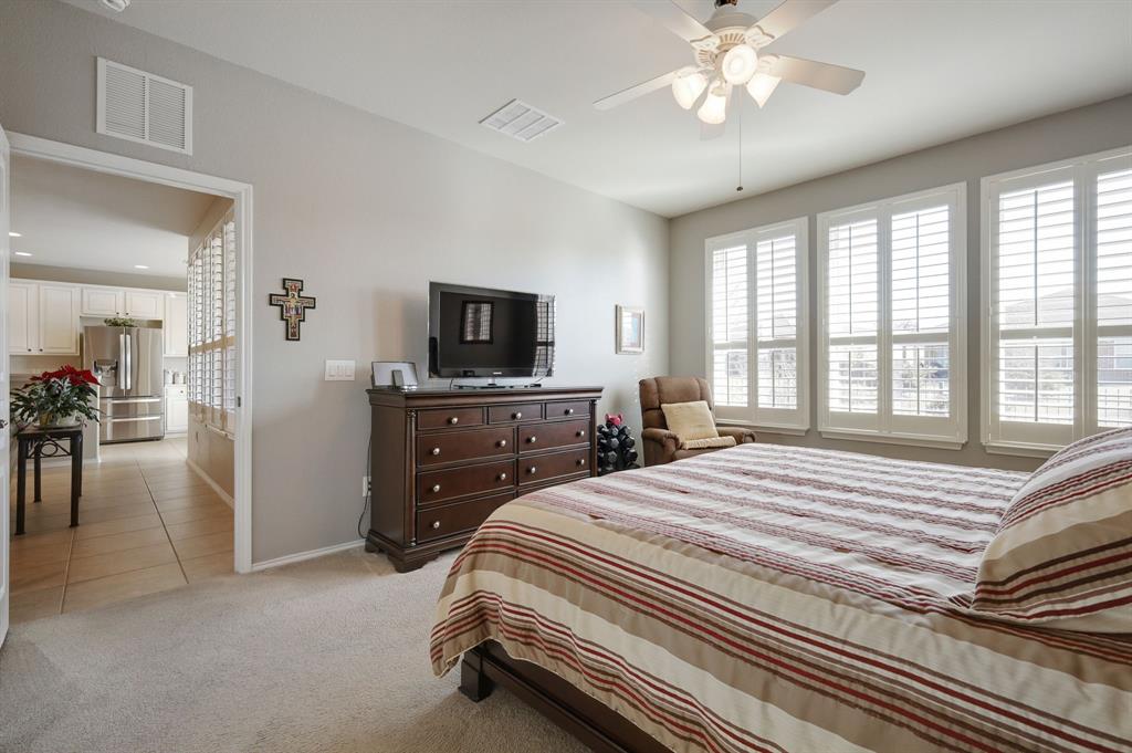 Frisco Lakes By Del Webb Villa - Residential