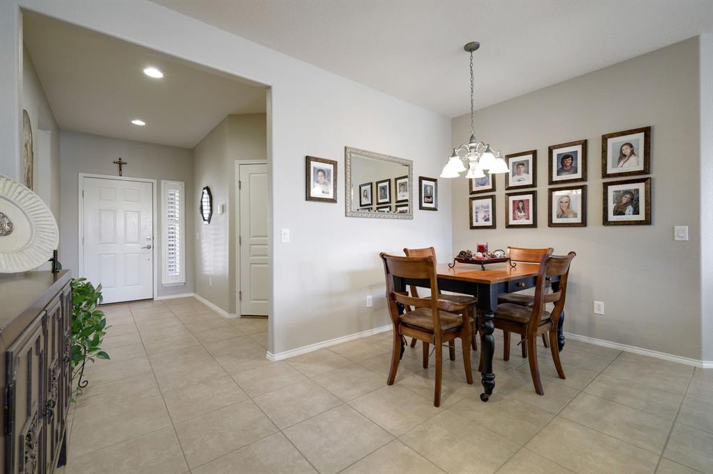 Frisco Lakes By Del Webb Villa - Residential