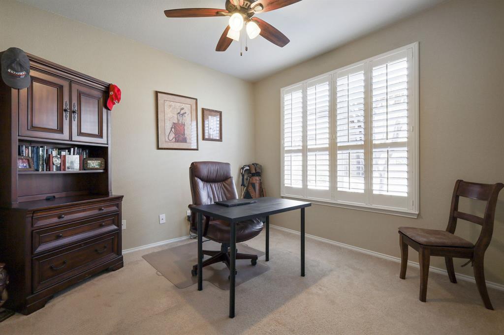 Frisco Lakes By Del Webb Villa - Residential