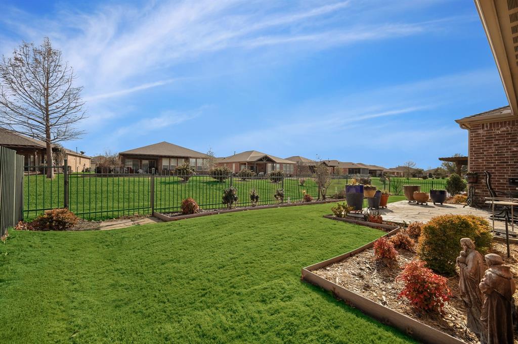 Frisco Lakes By Del Webb Villa - Residential
