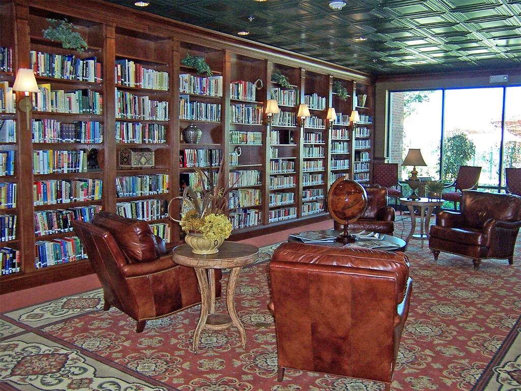 Frisco Lakes By Del Webb Villa - Residential