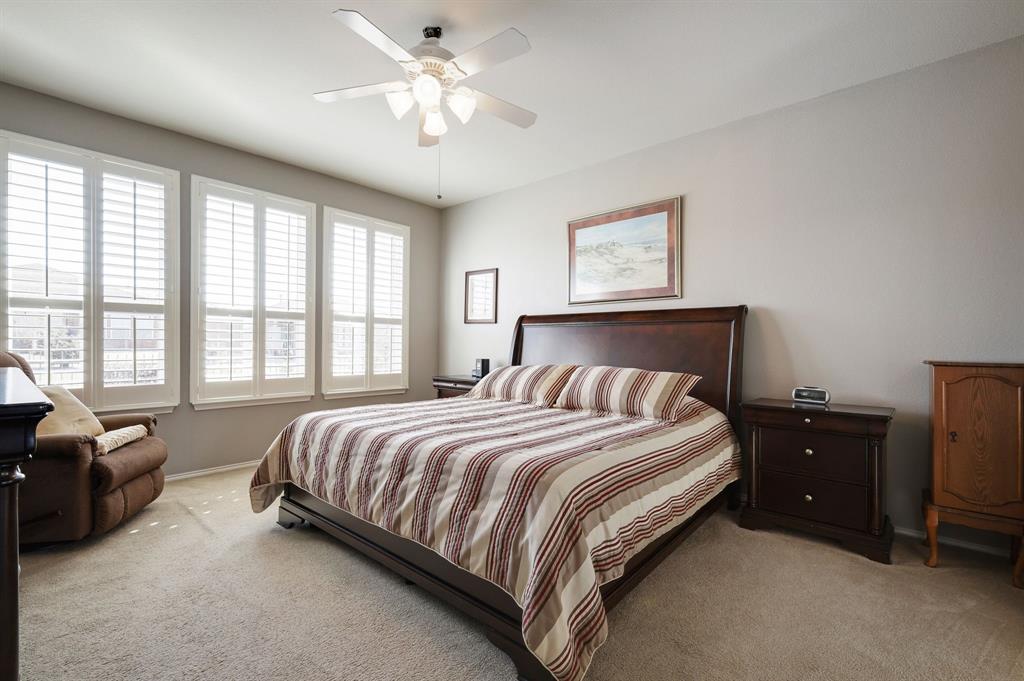 Frisco Lakes By Del Webb Villa - Residential