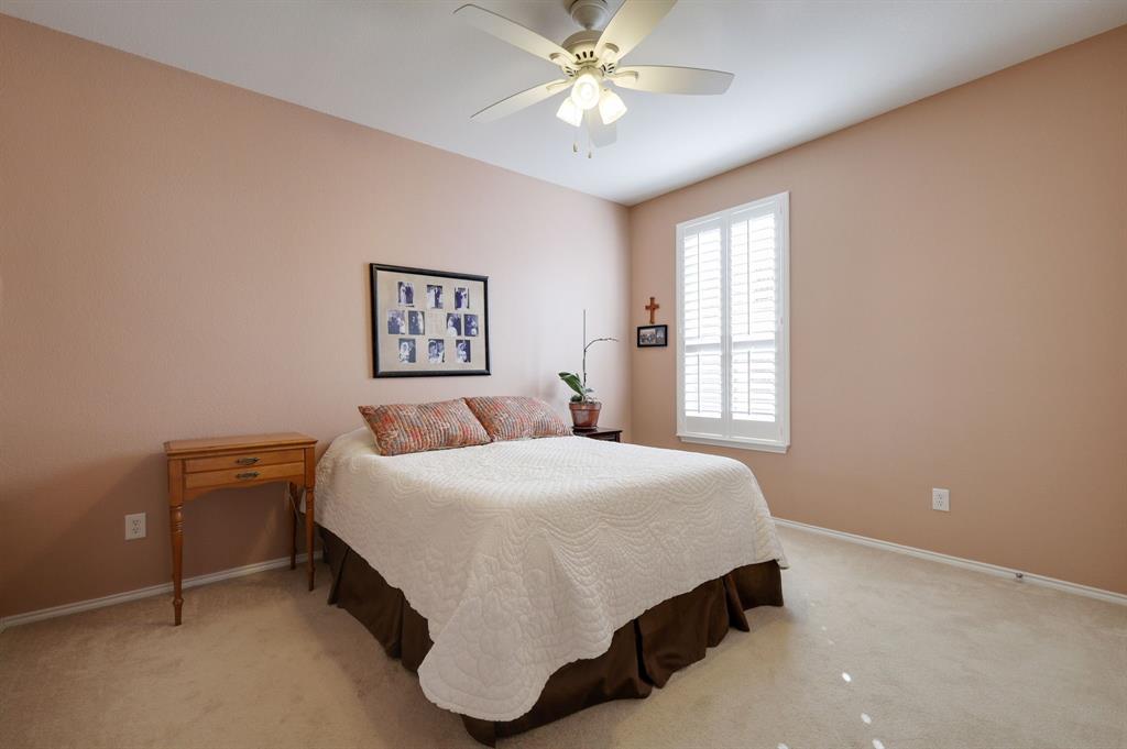 Frisco Lakes By Del Webb Villa - Residential