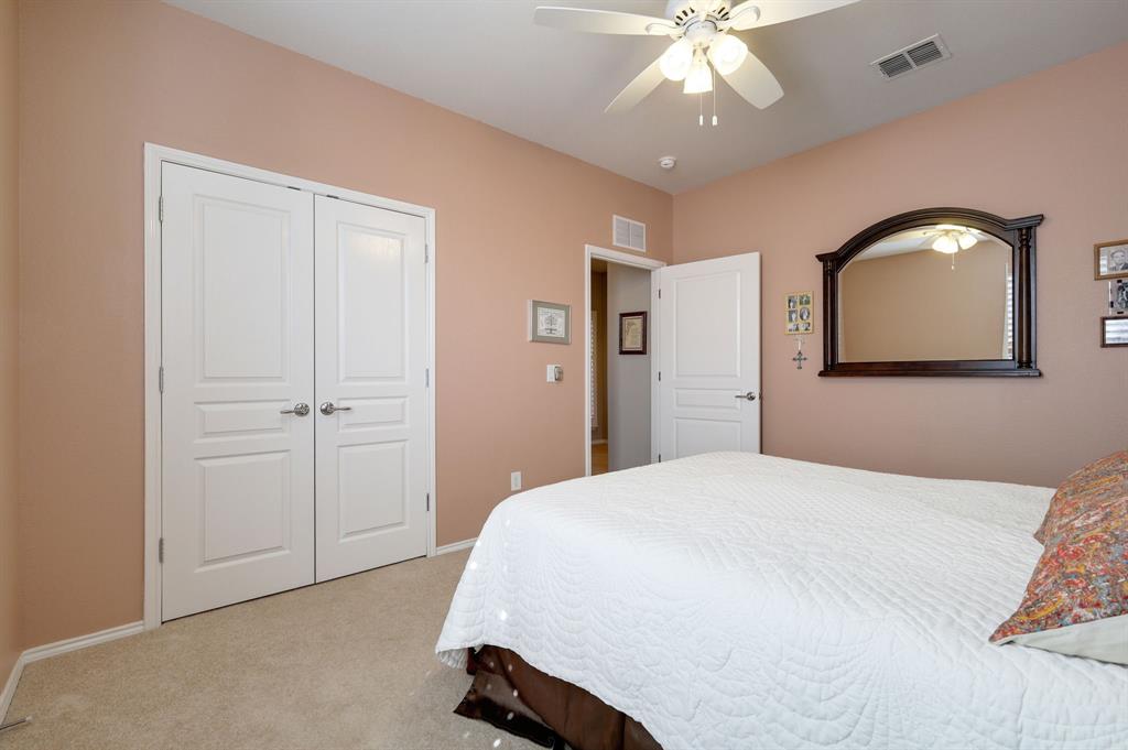 Frisco Lakes By Del Webb Villa - Residential