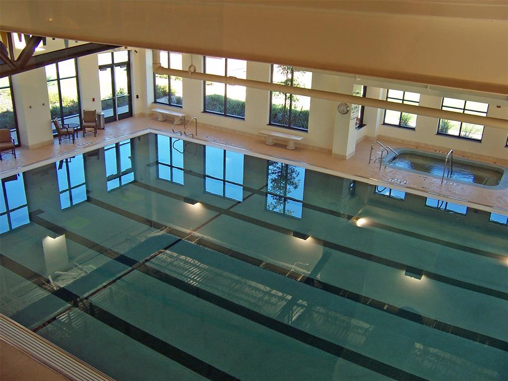 Frisco Lakes By Del Webb Villa - Residential