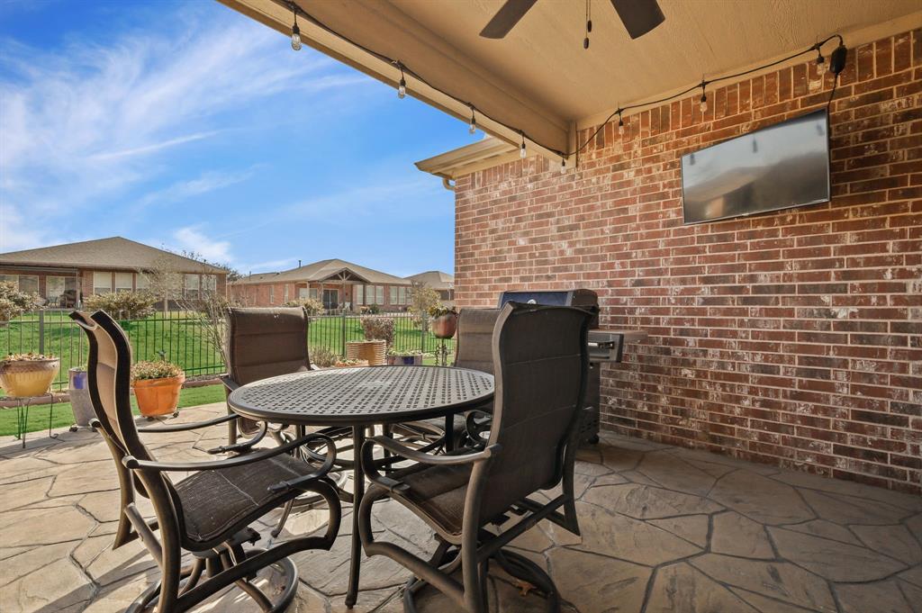 Frisco Lakes By Del Webb Villa - Residential