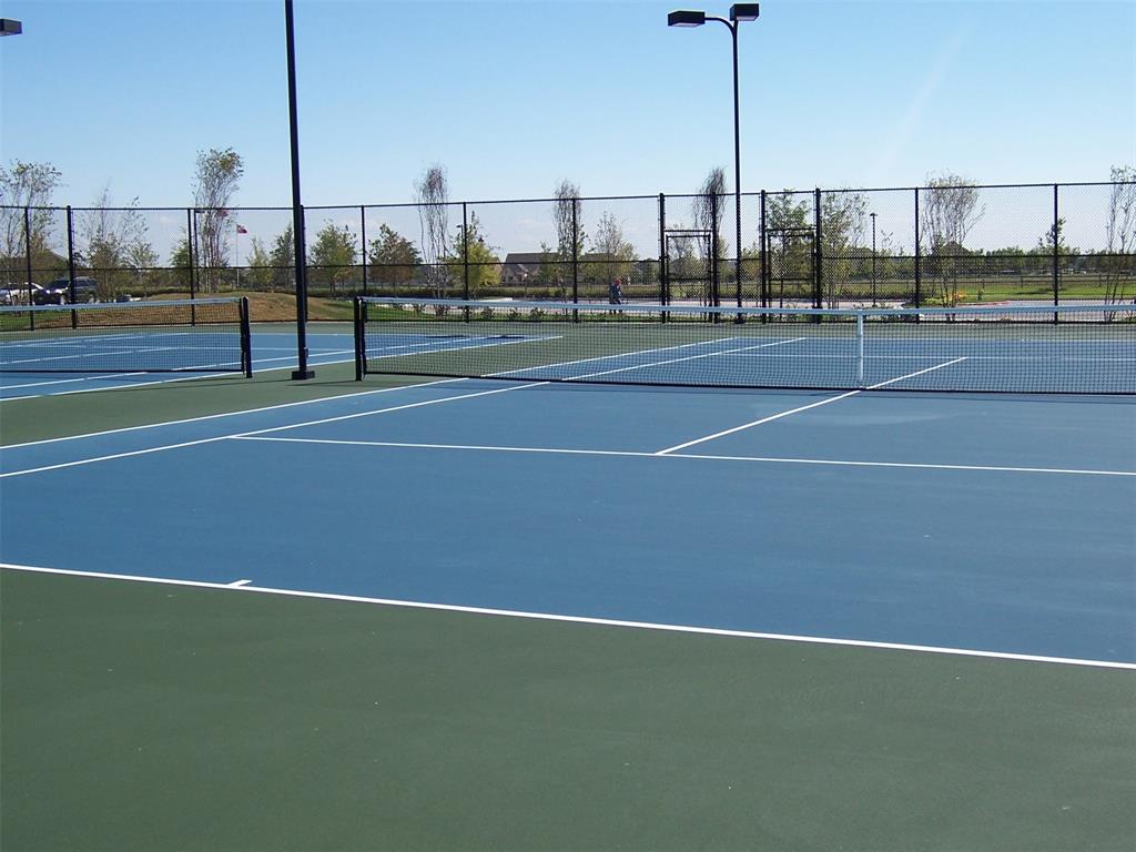 Frisco Lakes By Del Webb Villa - Residential