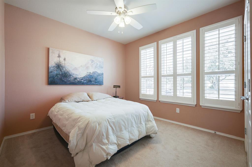 Frisco Lakes By Del Webb Villa - Residential