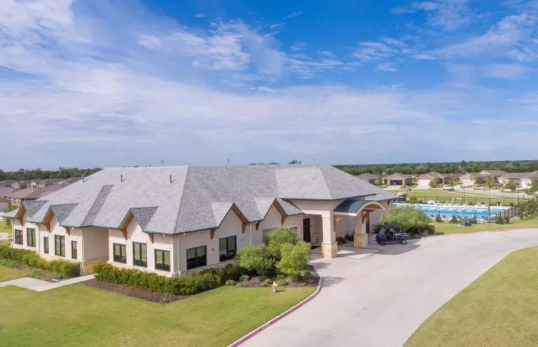 Frisco Lakes By Del Webb Villa - Residential