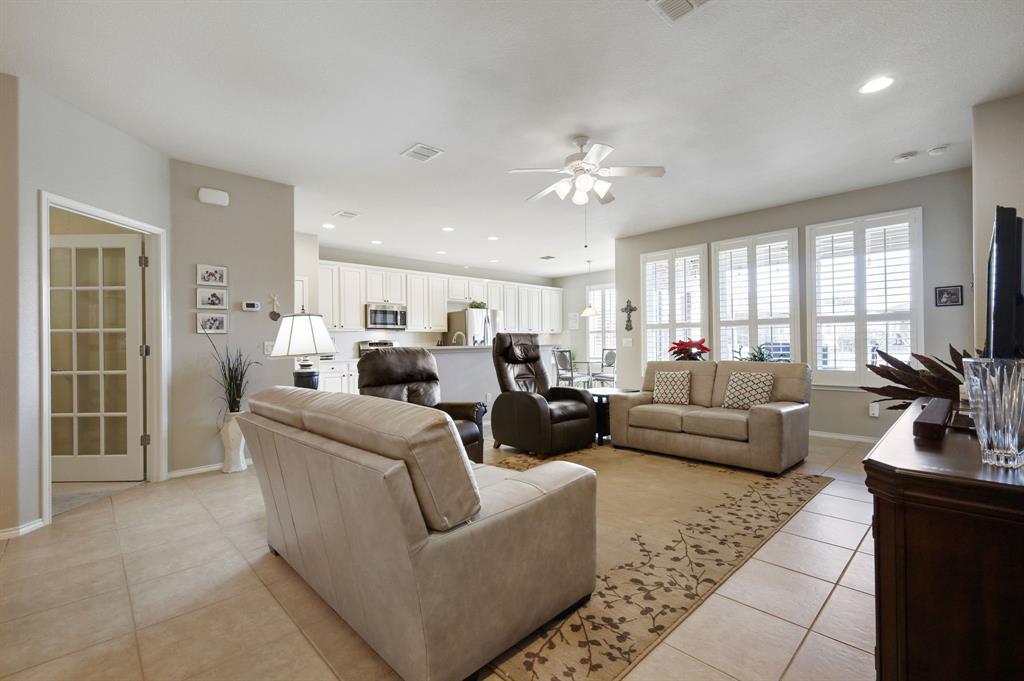 Frisco Lakes By Del Webb Villa - Residential