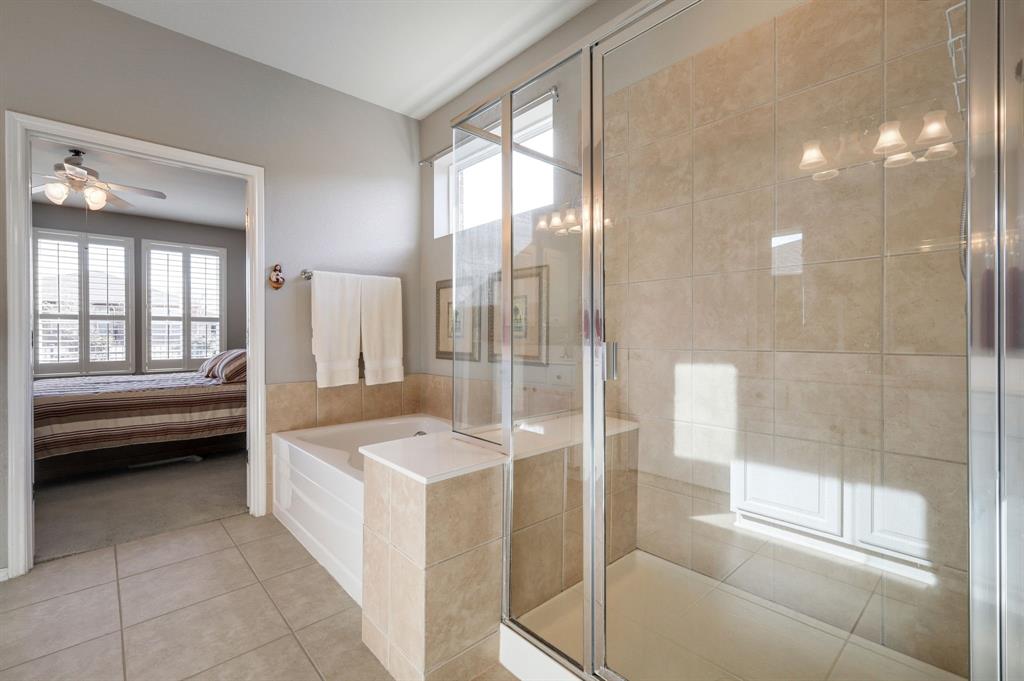 Frisco Lakes By Del Webb Villa - Residential