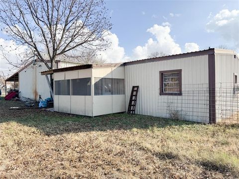 A home in Gorman