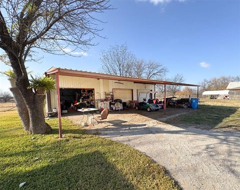 A home in Gorman