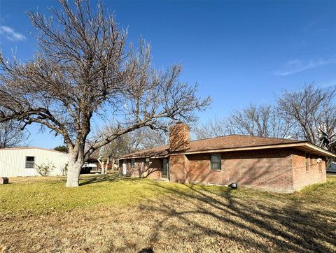 A home in Gorman