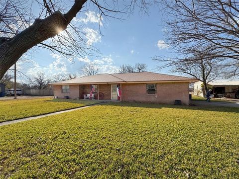 A home in Gorman