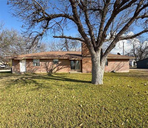 A home in Gorman