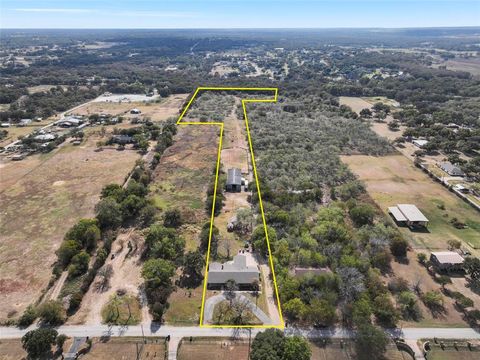 4244 Redbird Lane E Burleson TX 76028