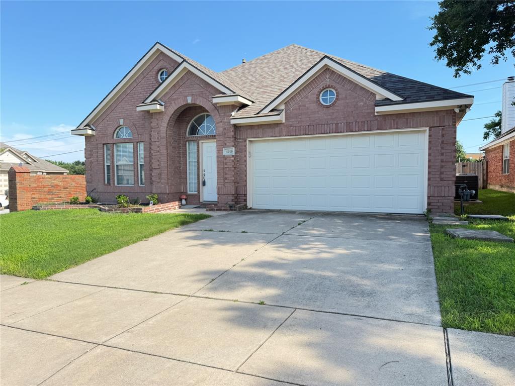 4916 Drexel Drive