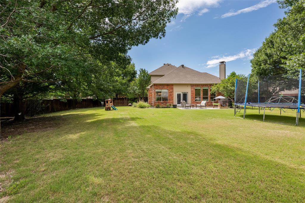 7312 Midcrest Court