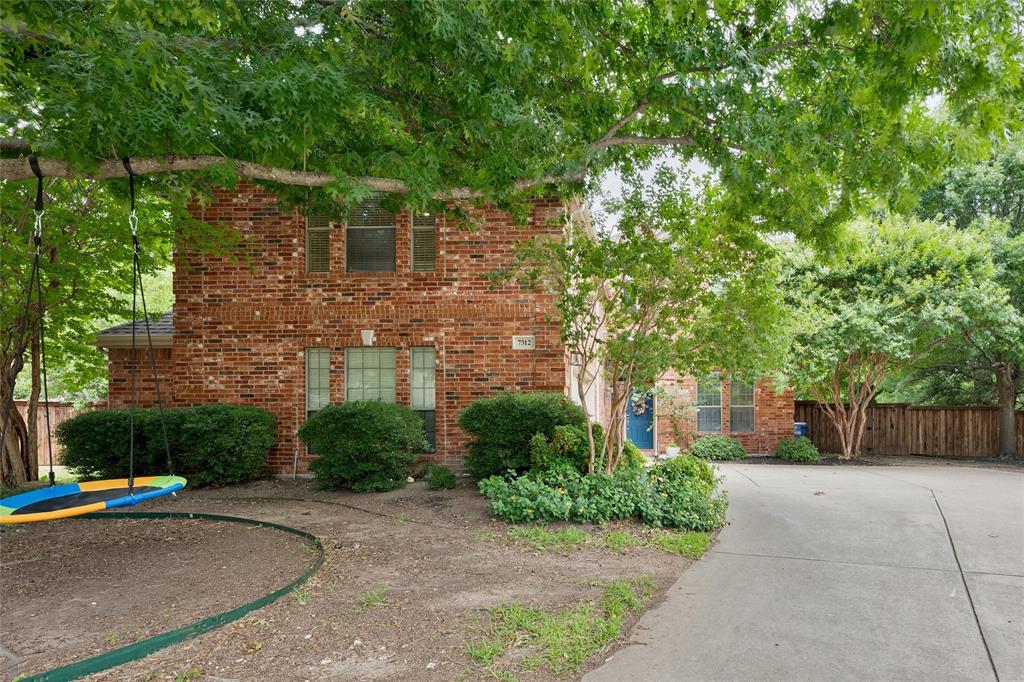 7312 Midcrest Court