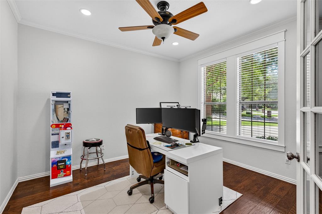 7312 Midcrest Court