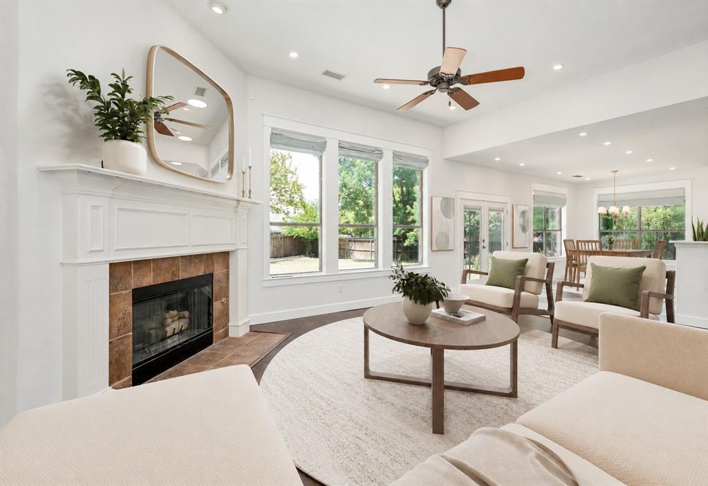 7312 Midcrest Court