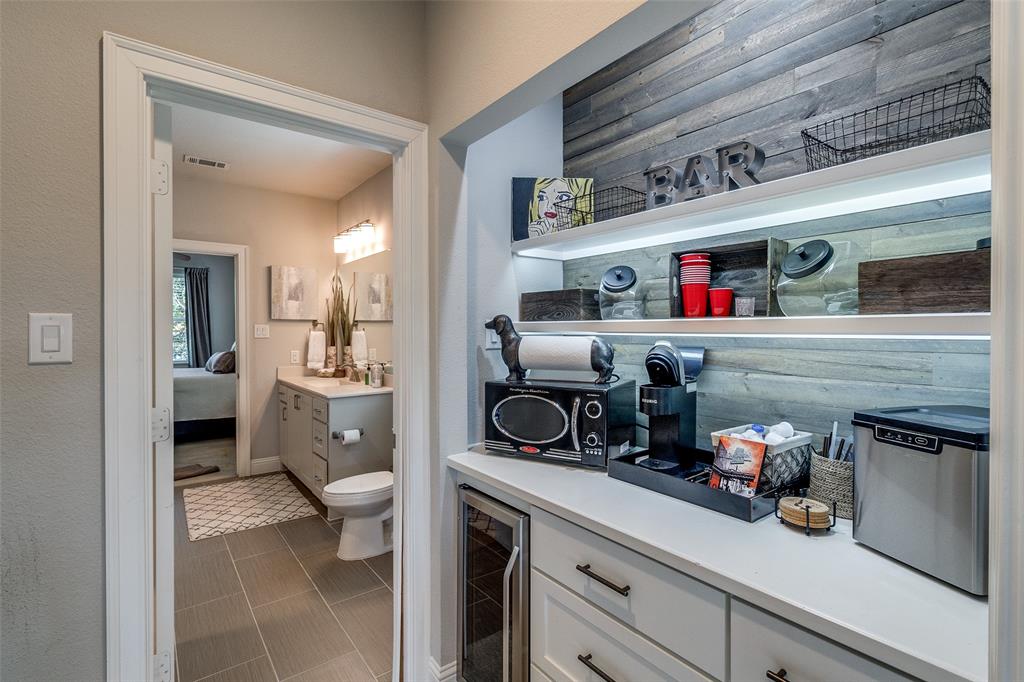 North Ridge Estates - Residential
