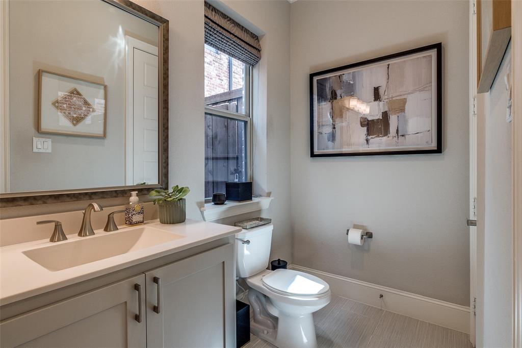 North Ridge Estates - Residential