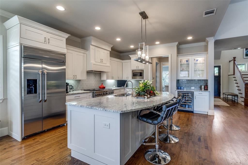 North Ridge Estates - Residential