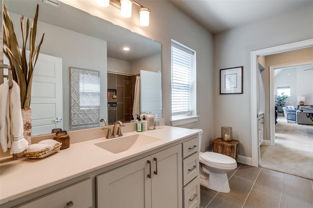 North Ridge Estates - Residential