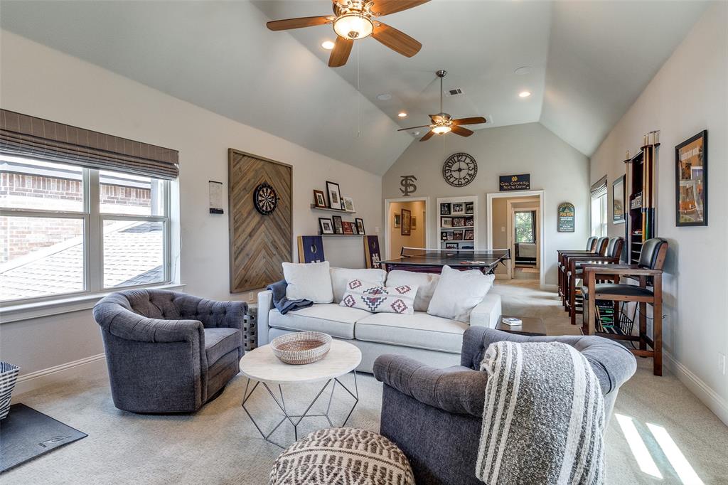 North Ridge Estates - Residential