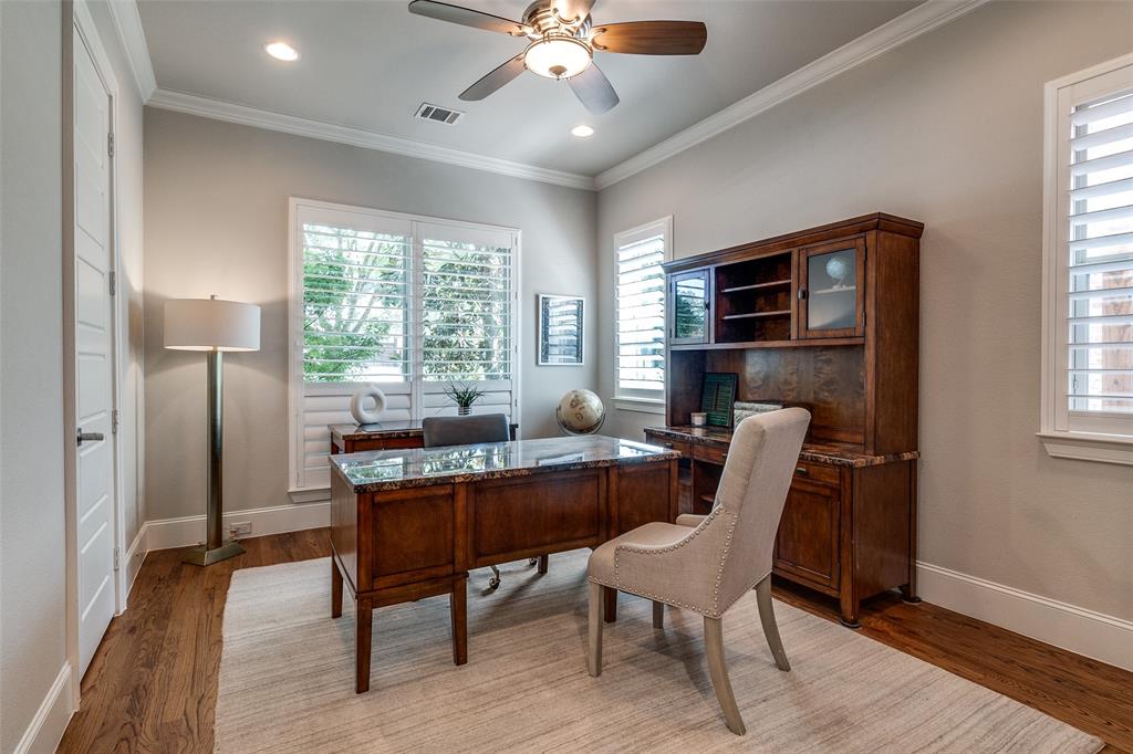 North Ridge Estates - Residential