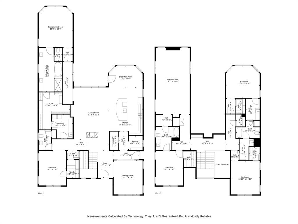 North Ridge Estates - Residential
