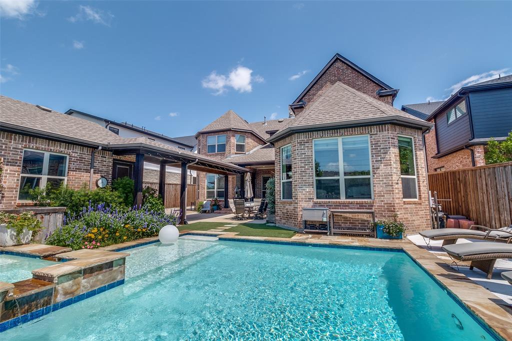 North Ridge Estates - Residential