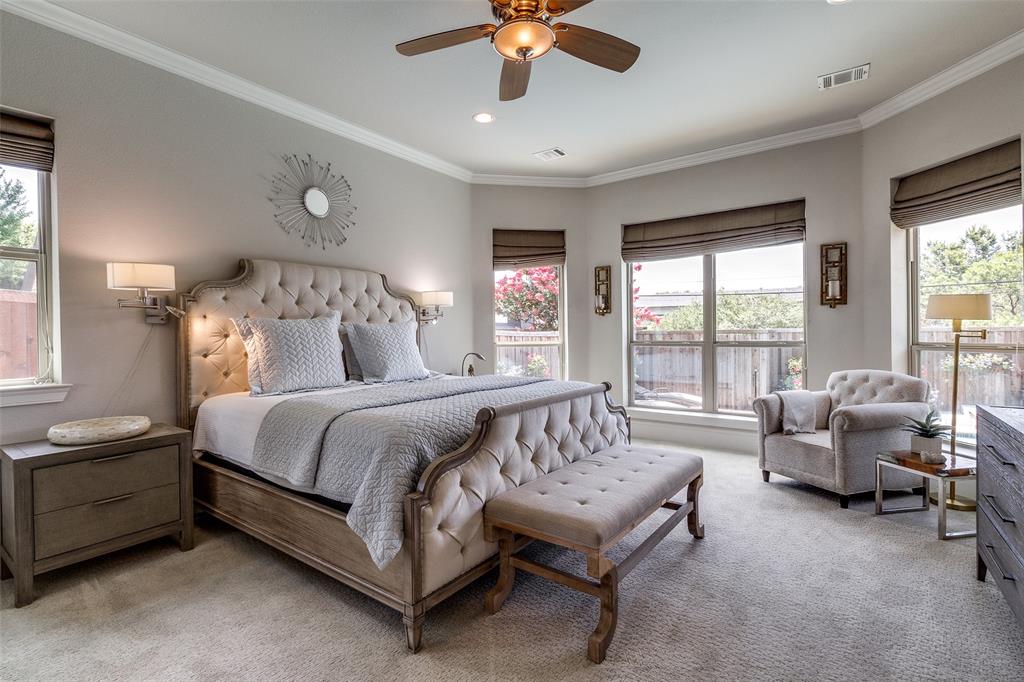 North Ridge Estates - Residential