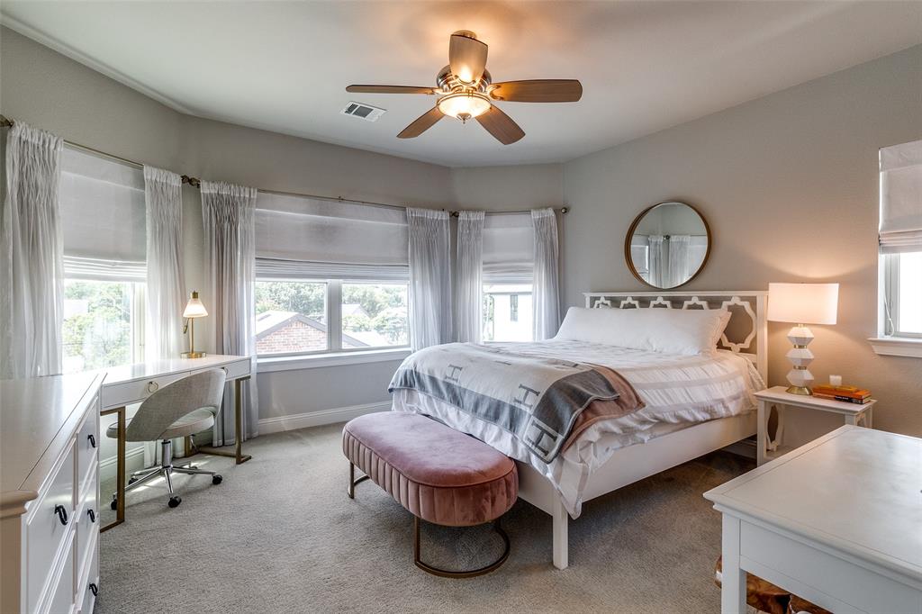 North Ridge Estates - Residential