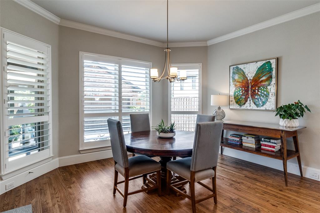 North Ridge Estates - Residential