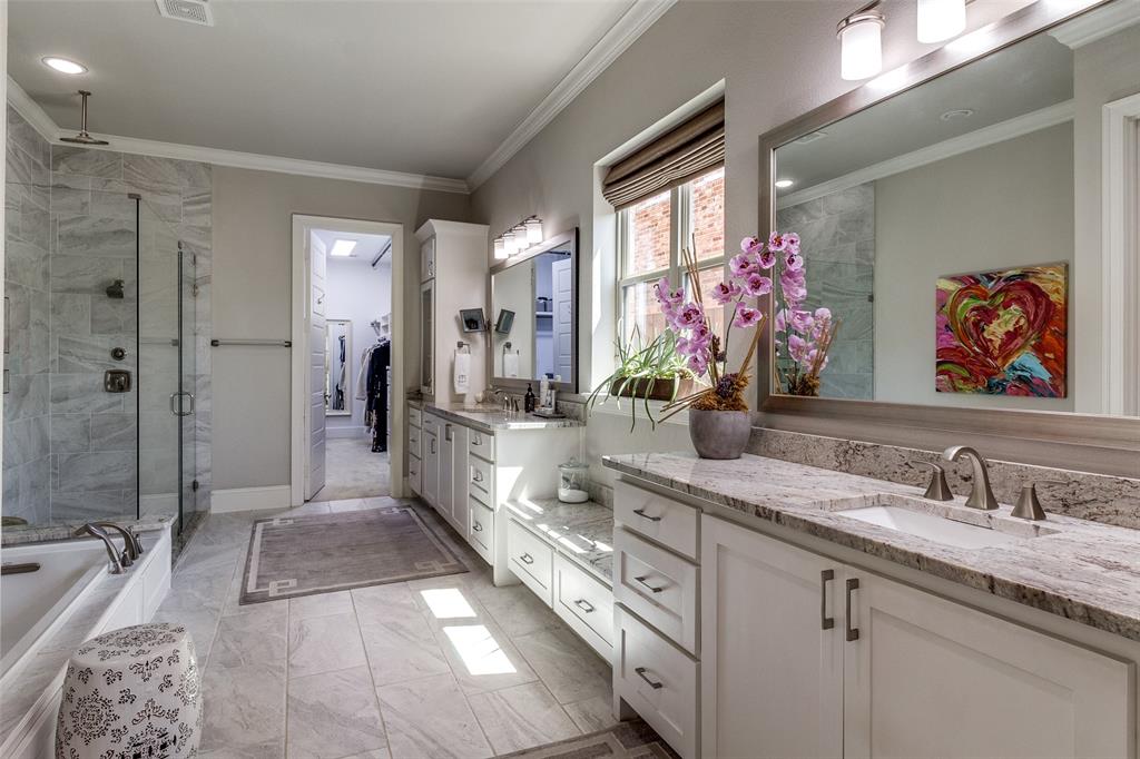North Ridge Estates - Residential