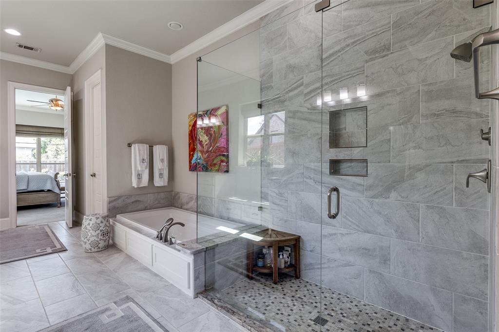 North Ridge Estates - Residential