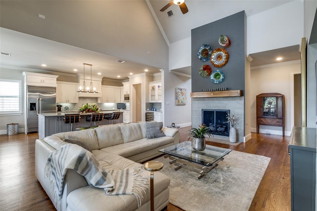 North Ridge Estates - Residential