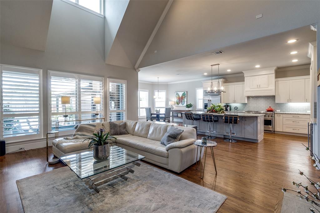 North Ridge Estates - Residential