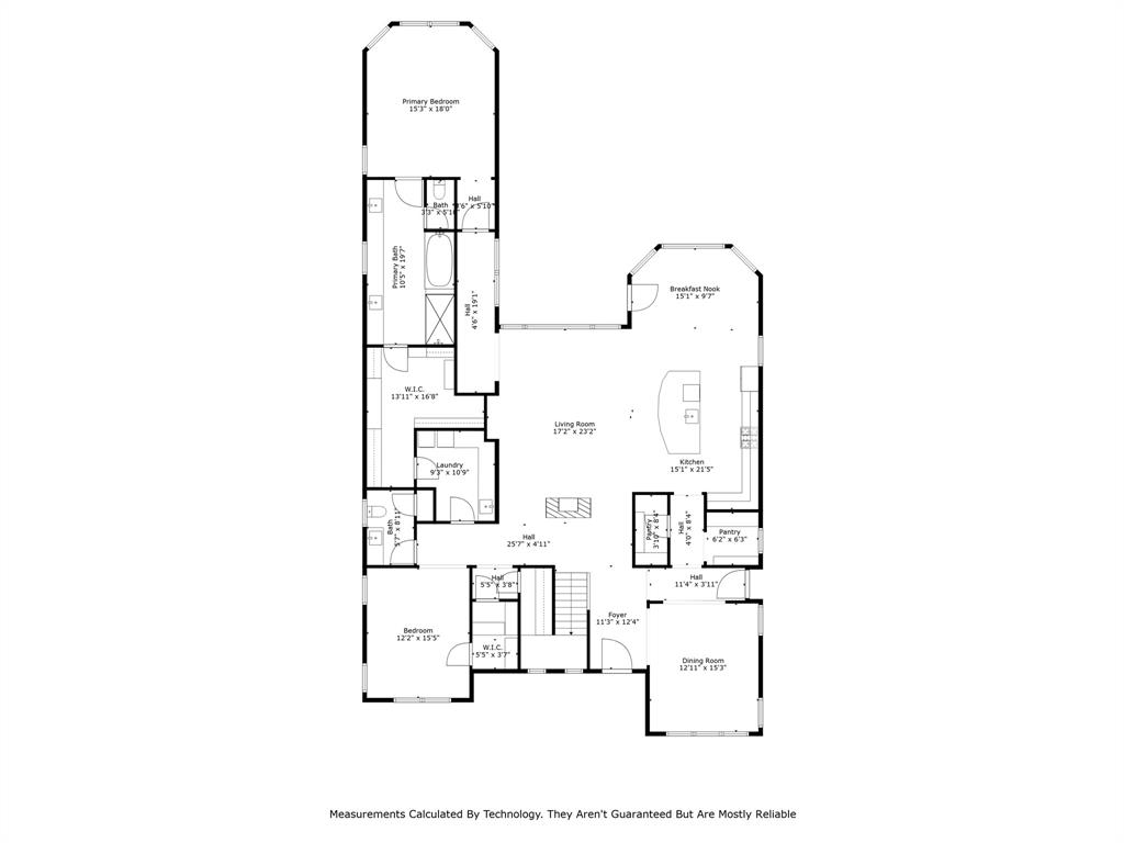 North Ridge Estates - Residential