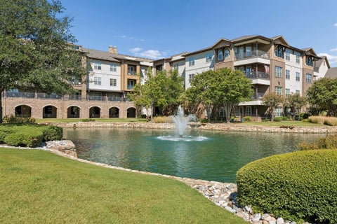 Photo of 301 Watermere Drive #222, Southlake, TX 76092 (MLS # 21388747)