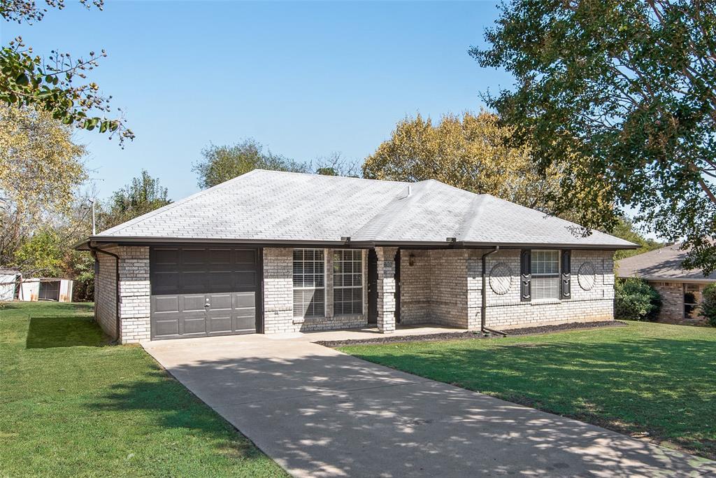 206 E Maple Street