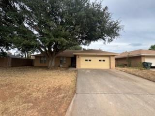 4409 CARRIE ANN LN, ABILENE, TX 79606 - Image 0f2b844820bfe4fb9874fdbc43aff997/141198024